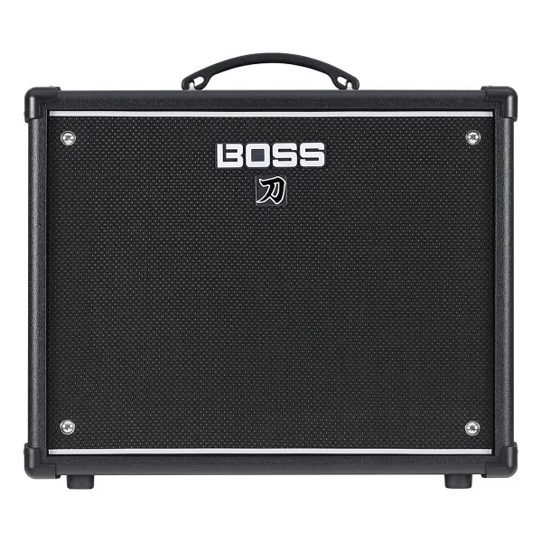 Boss Katana KTN-50 Gen 3 Combo Elektro Gitar Amfisi