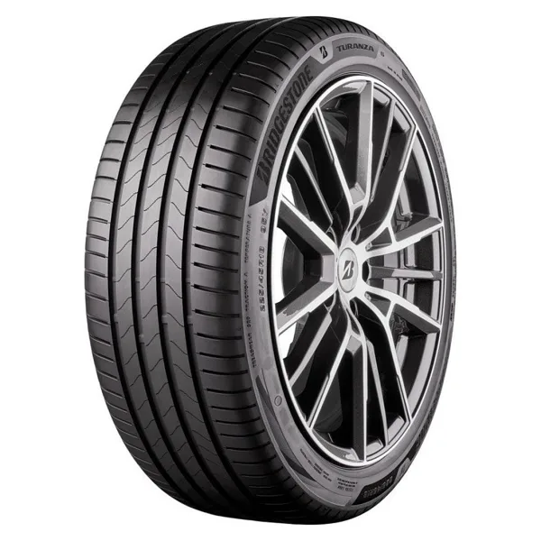 Bridgestone Turanza 6 225/50 R17 98Y XL Yaz Lastiği - 2025