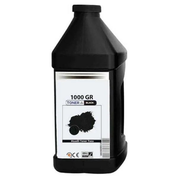 BROTHER UNIVERSAL 1KG SİYAH TONER TOZU