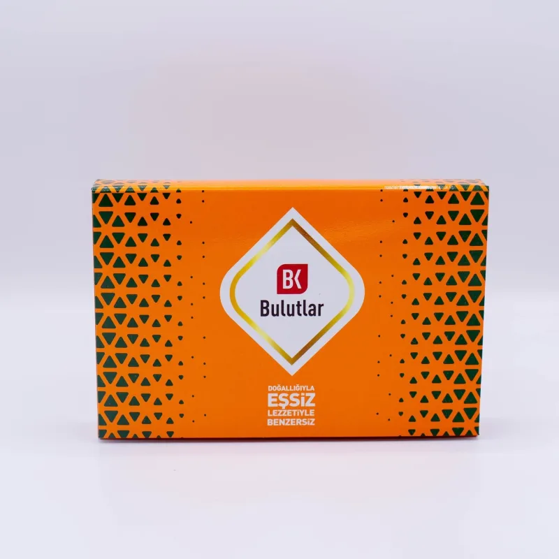 Bulutlar Kuruyemiş Antep Fıstıklı Atom Cezerye (Kg) 2000 gr - 2 kg
