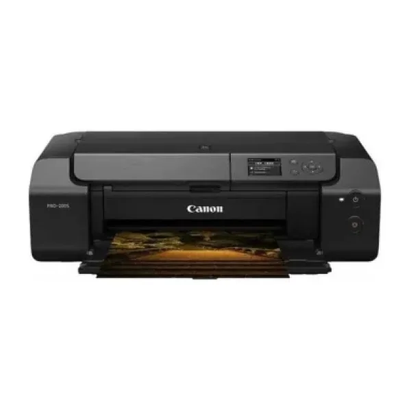 Canon Pixma PRO-200S Fotoğraf Yazıcısı