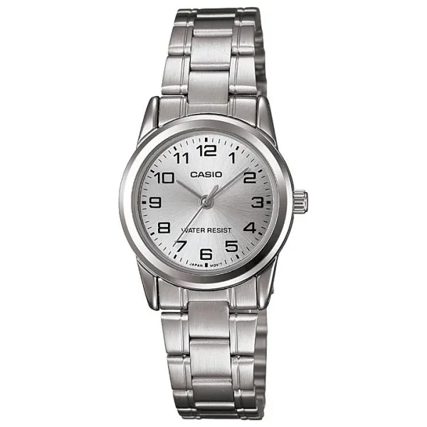 Casio Standart LTP-V001D-7BUDF Kadın Kol Saati
