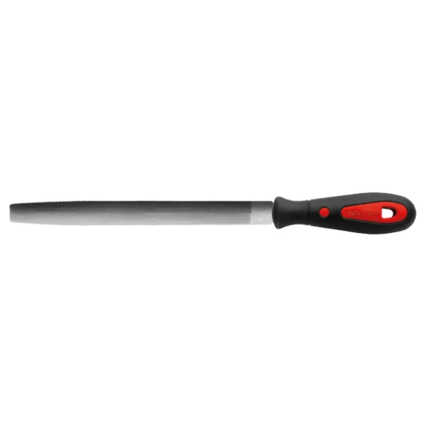 Ceta Form J56-310H 250 mm İnce Diş Balık Sırtı Eğe