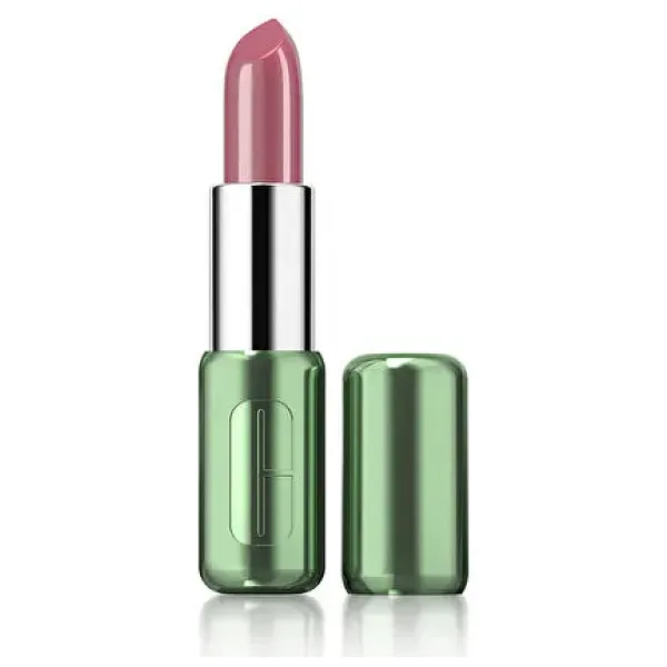 Clınıque Pop Longwear Lipstıck 01 Ruj