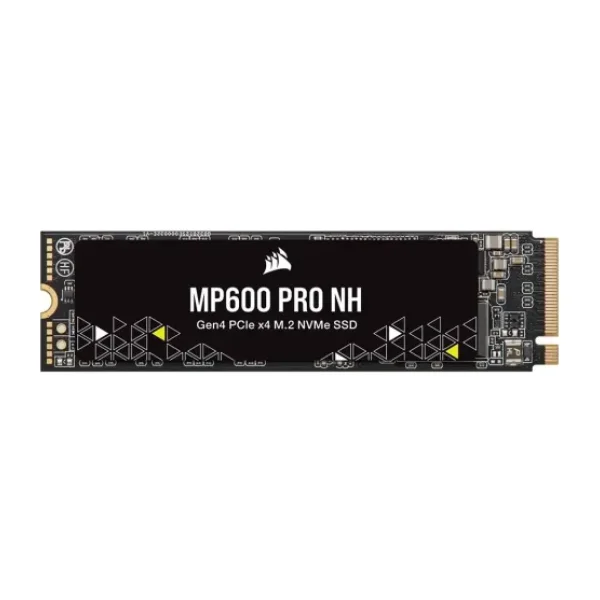 Corsair MP600 PRO NH CSSD-F1000GBMP600PNH PCI-Express 4.0 1 TB M.2 SSD