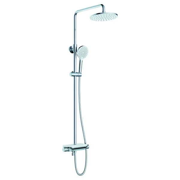 Creavit SH610 Yağmurlama Duş Seti