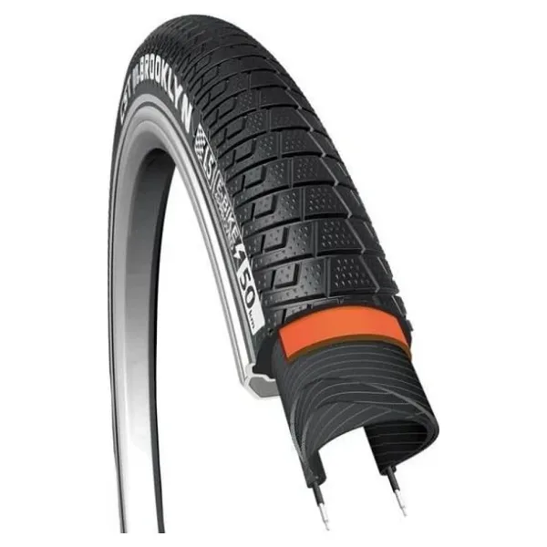 CST Brooklyn Pro 29x2.00 3 Mm Zırhlı Bisiklet Dış Lastik