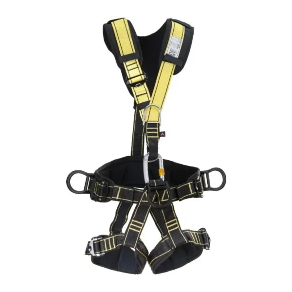 Ct Alp Tec Full Body Harnes