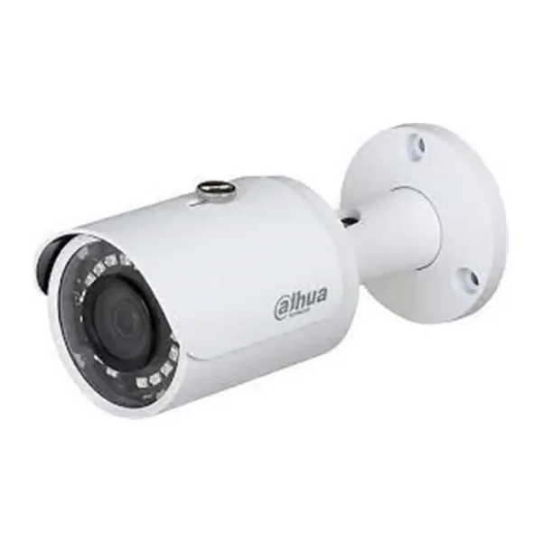Dahua IPC-HFW1230TC1-SA-0280B Bullet Full HD 2 MP 2.8mm Lens Gece Görüşlü IP Güvenlik Kamerası