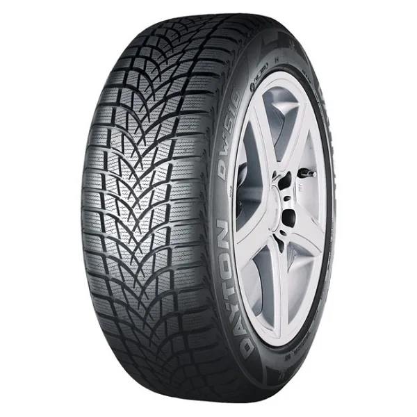 Dayton DW510 Evo 215/55 R16 93H Kış Lastiği - 2026