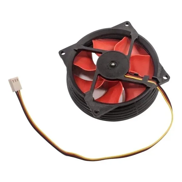 DC 12V CPU Soğutma Fanı 9525