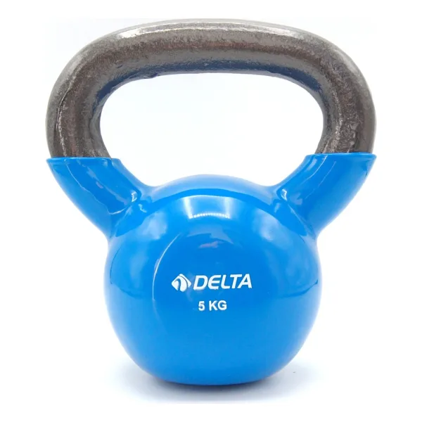Delta 5 kg Kettlebell