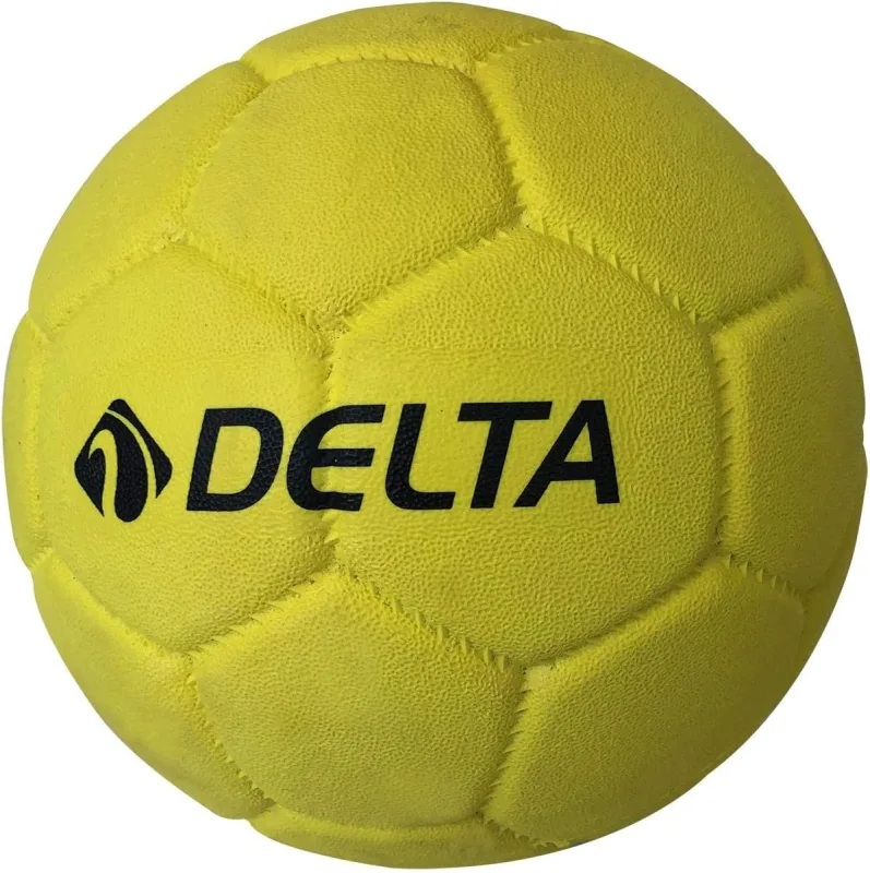 Delta DH1 Kauçuk 1 No Hentbol Topu