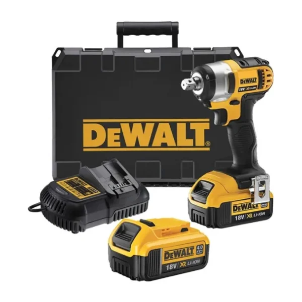 Dewalt DCF880M2 Somun Sıkma Makinesi