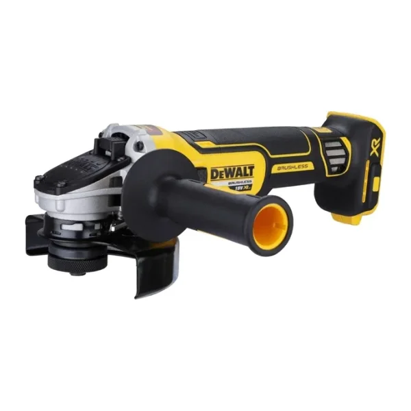 Dewalt DCG405N Aküsüz Açılı Taşlama Makinesi