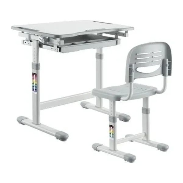 Digitus Ayarlanabilir Ergonomik Çoçuk Masası