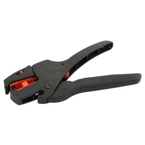 DR-D3 - Kablo Siyirma Pensesi 0.08-6.0 mm2 cable