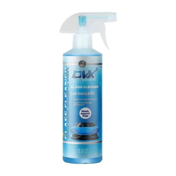 Dvx Cam Temizleyici 16 Oz 473 ml