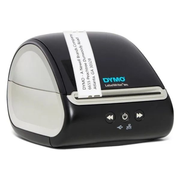 DYMO LabelWriter 5XL Etiket Yazıcı