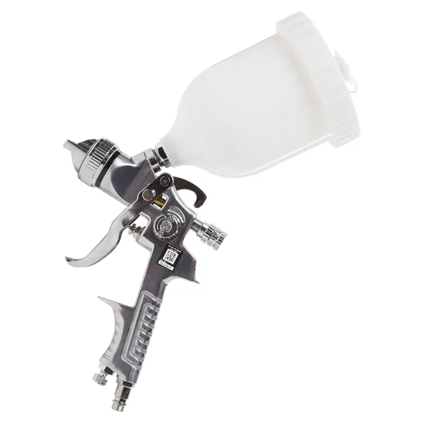 Einhell 4133030 Üstten Depo Boya Tabancası