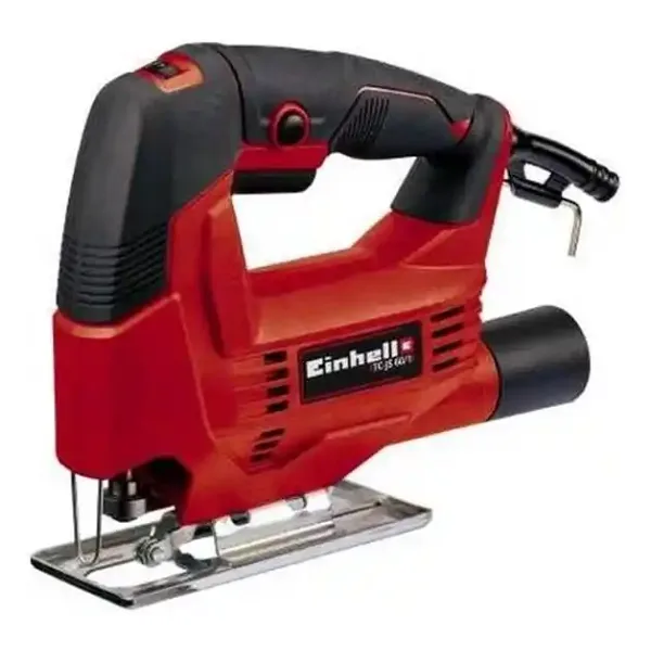 Einhell TC-JS 60/1 Dekupaj Testere