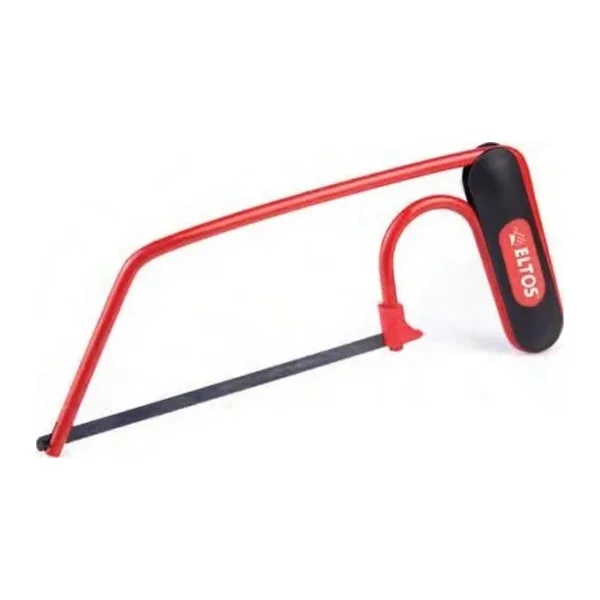 Eltos PD 109 15 cm Alüminyum Gövde Mini Kıl Testere
