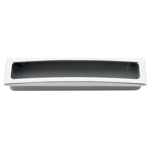 Erkul Metal Klasik 1020-96 mm Krom Gömme Mobilya Kulpu