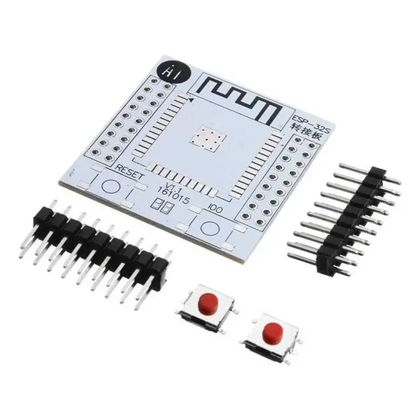 ESP-32S Kablosuz Modül Adaptörü
