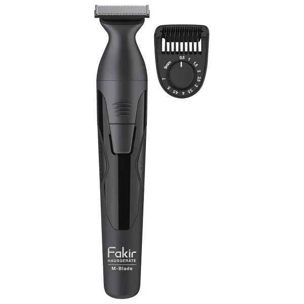 Fakir M-Blade Islak Kuru Tıraş Makinesi