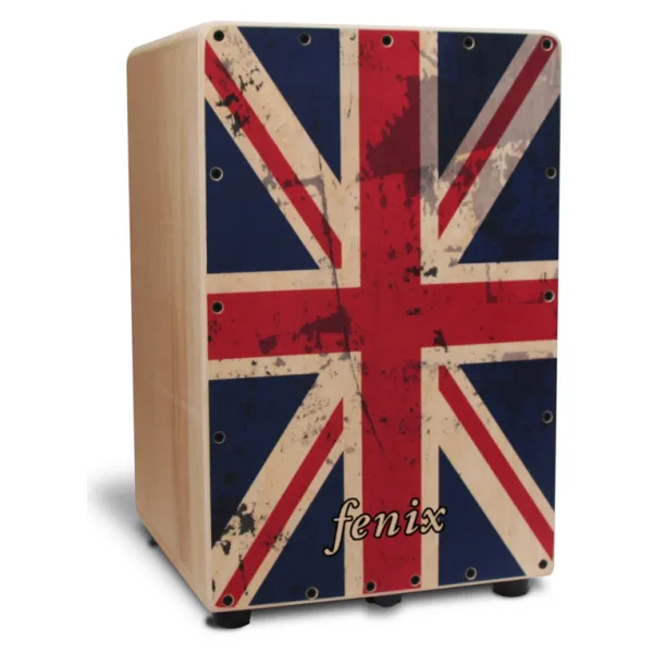 Fenix Fpc307 Cajon