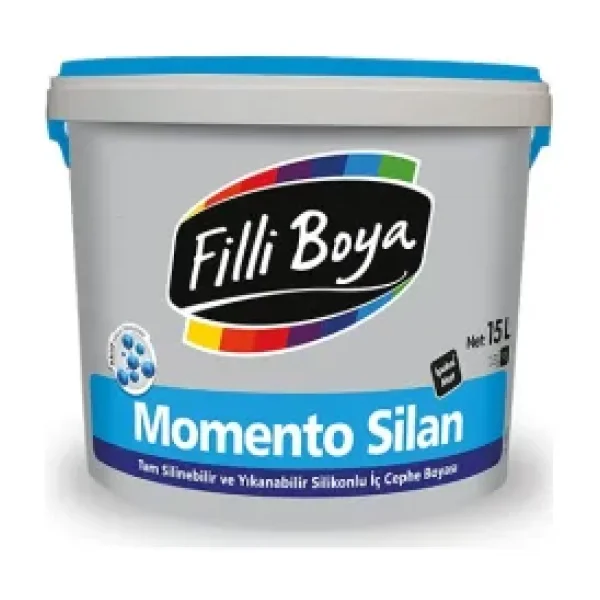 Filli 2.5 lt Panel Kapı Boyası