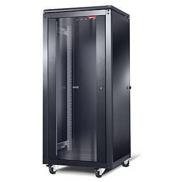 Formrack 26U 600x800 Netline Kabinet