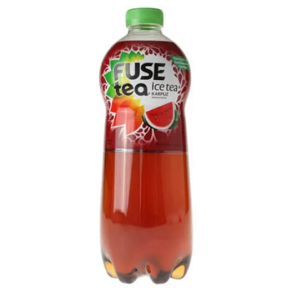 Fuse Tea Karpuz Soğuk Çay 1 lt