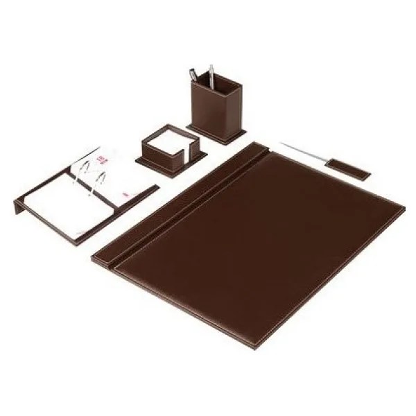 Gıpta 7100 Display 5 Parça Kahverengi Sümen Takımı