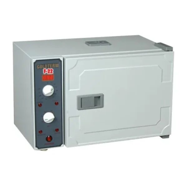 Goldterm F-22 Sterilizasyon Makinesi