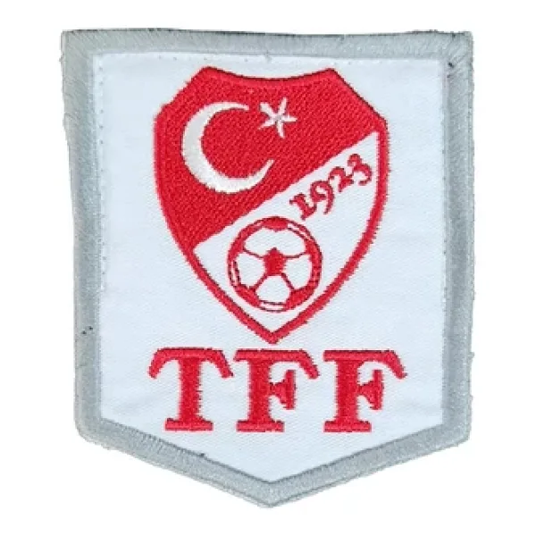 Gri B Klasman Hakem Kokartı