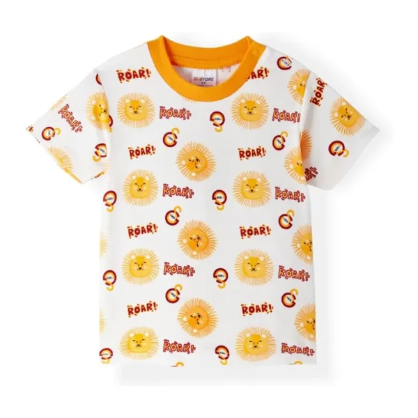 GS Store B252028 Galatasaray Bebek Tişört