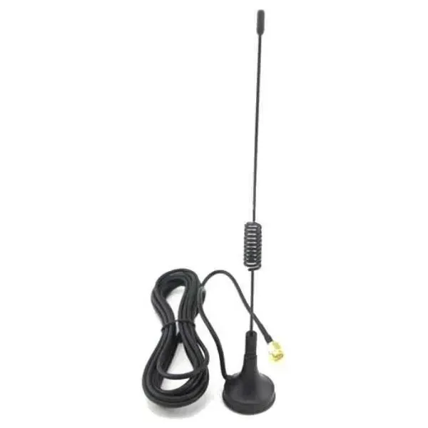 GSM Kablolu Anten - 200mm
