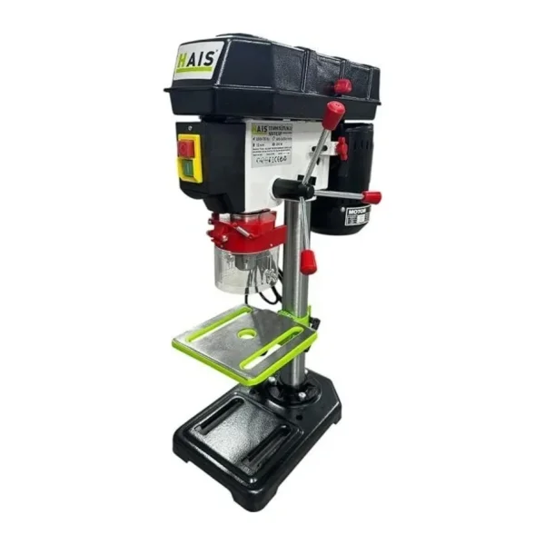 Hais B13 500 W 13 mm Sütunlu Matkap Tezgahı
