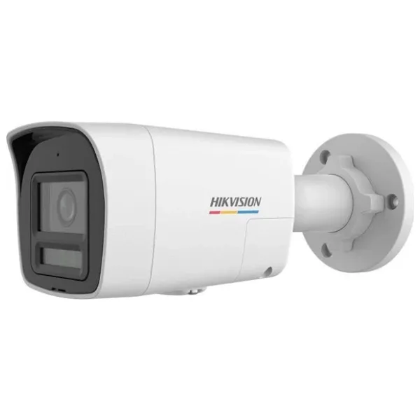 Hikvision DS-2CD1067G3-LIUF Dome 6 MP Gece Görüşlü IP Güvenlik Kamerası