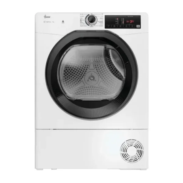 Hoover HRE-H11A2TBE-17 11 kg Çamaşır Kurutma Makinesi