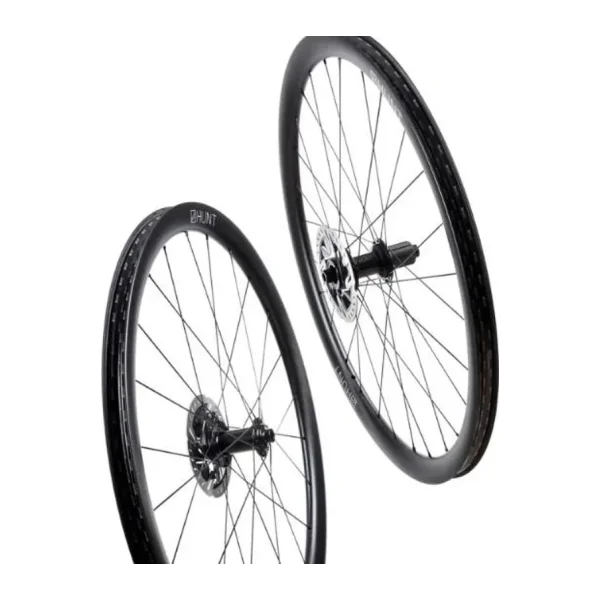 Hunt 35 Gravel X-Wide SRAM XD/XDR Karbon Jant Seti