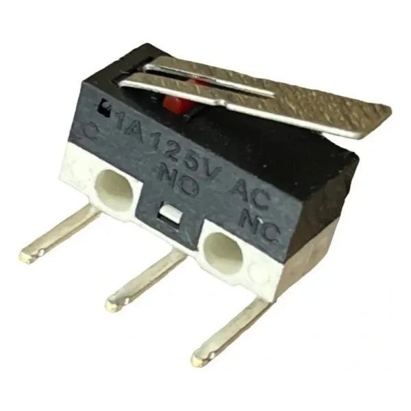 IC-162D Mini Paletli Micro Switch 90°