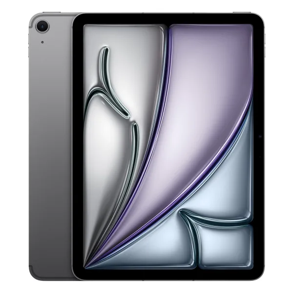 iPad Air M4 Wi-Fi + Cellular 128 GB 11" Tablet