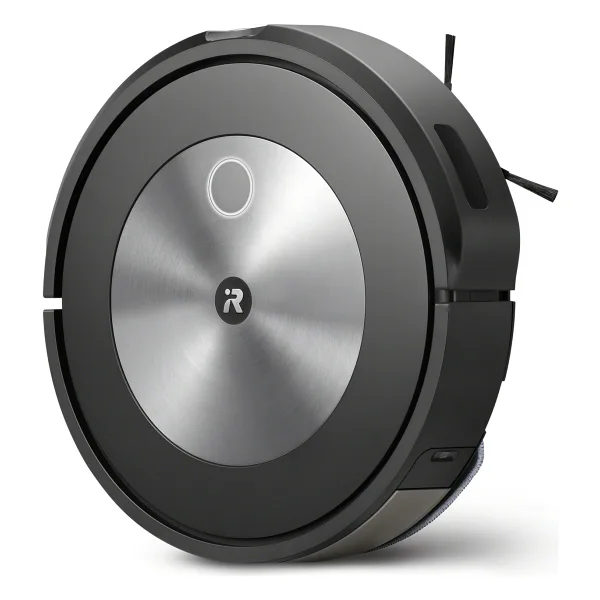 iRobot Roomba Combo J5 Akıllı Robot Süpürge