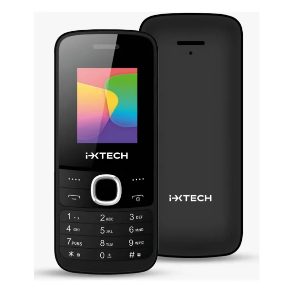 iXtech IX-030 Tuşlu Cep Telefonu
