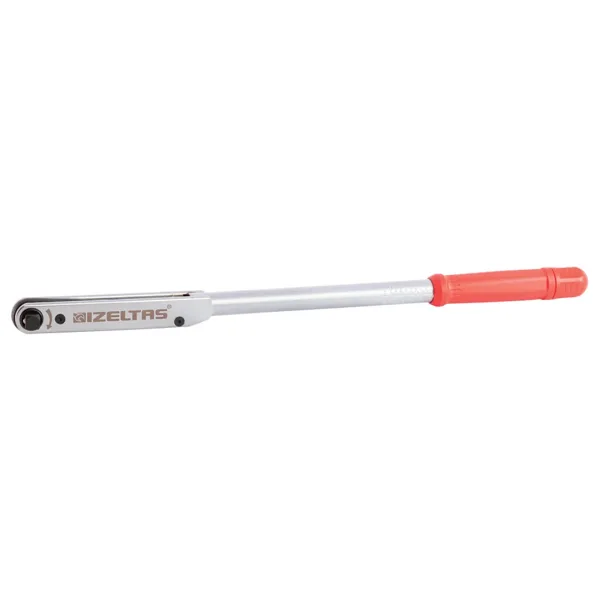 İzeltaş 1619062080 3/4" 200-800 Nm Tork Anahtarı