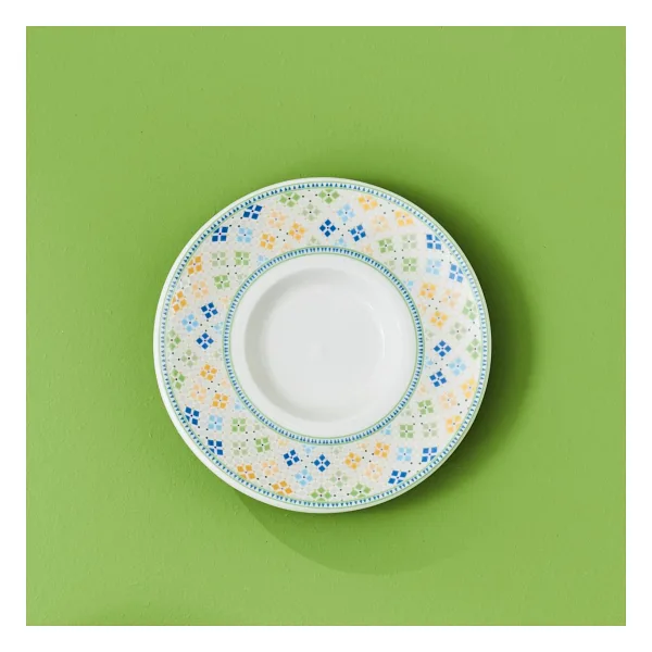 Karaca Block 11 cm Çay Tabağı