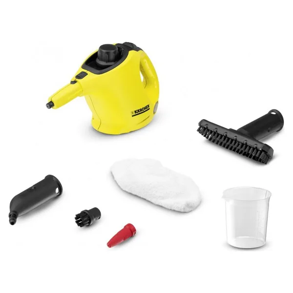 Karcher SC 1 Buharlı Temizleyici