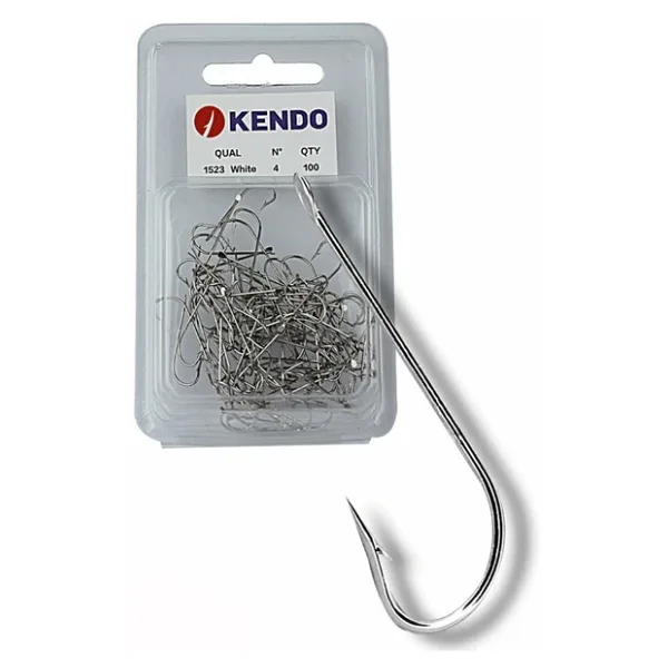 Kendo (1523 NI) Best Kirby 100 Adet Kutu İğne